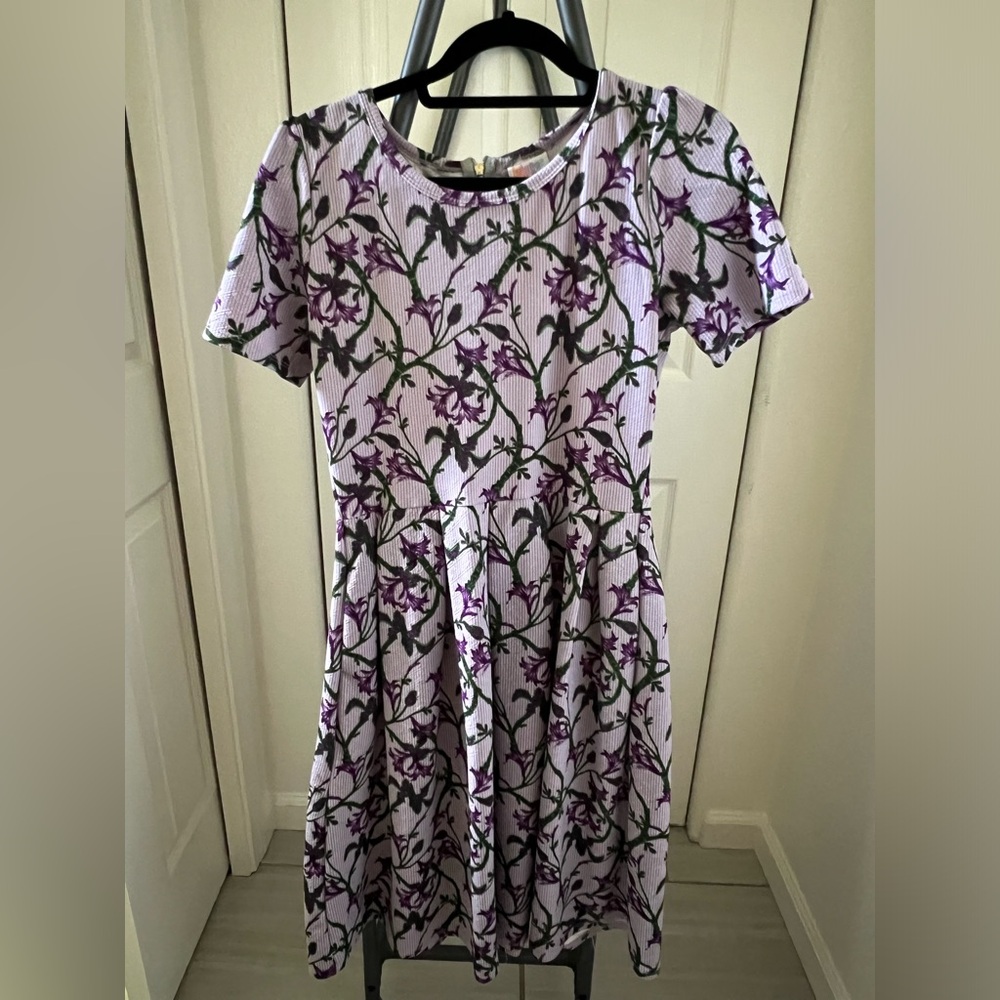 Lularoe dress size L